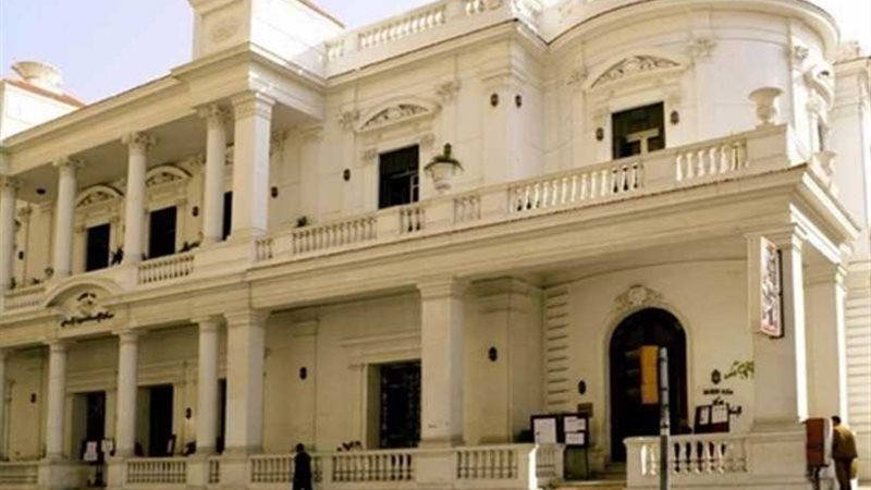 ثقافة اﻹسكندرية تنظم