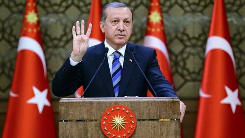 انكشاف المخطط الإخواني