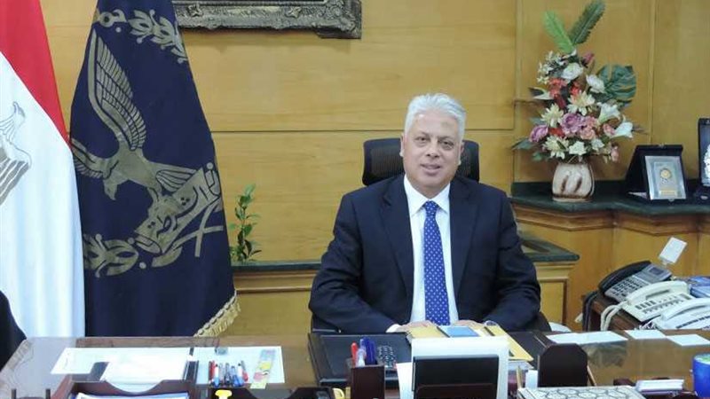 القبض على المتهمين