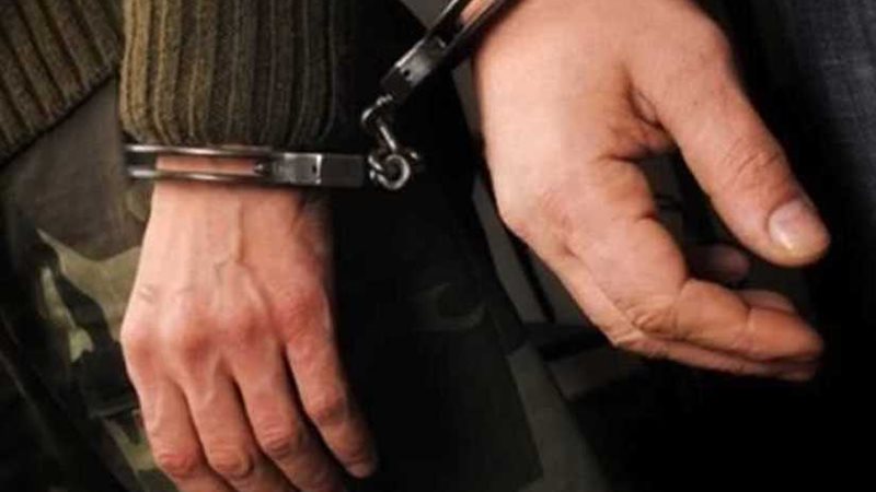 القبض على عاطل حال