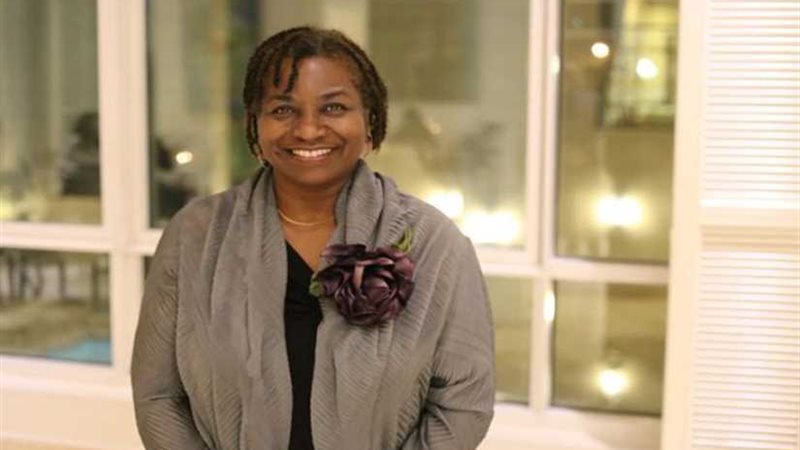 مديرة صندوق الأمم