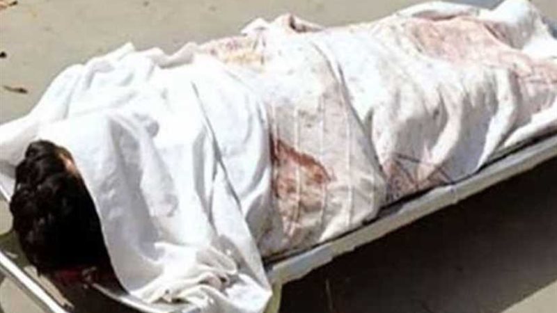 مصرع عامل محارة سقط