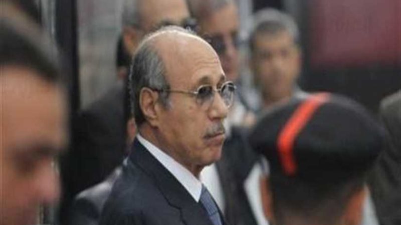 العادلي بـاقتحام