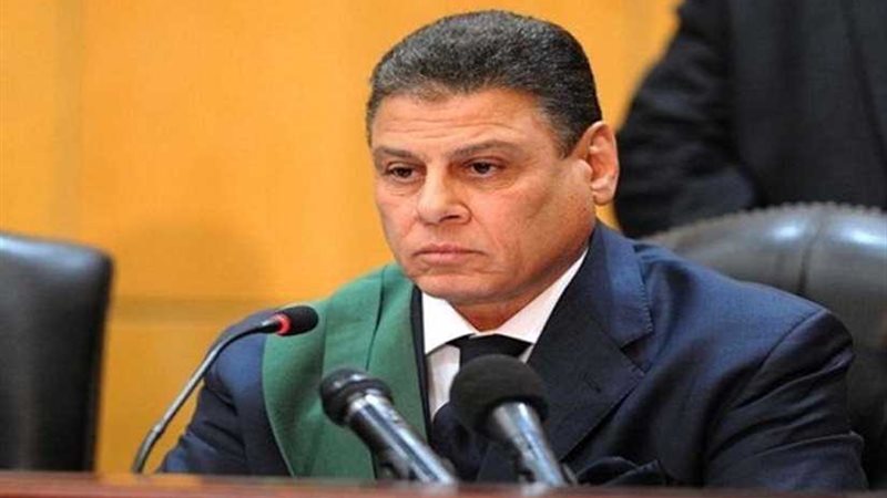 العادلي بـاقتحام