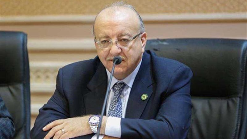 إسكان البرلمان: التصالح