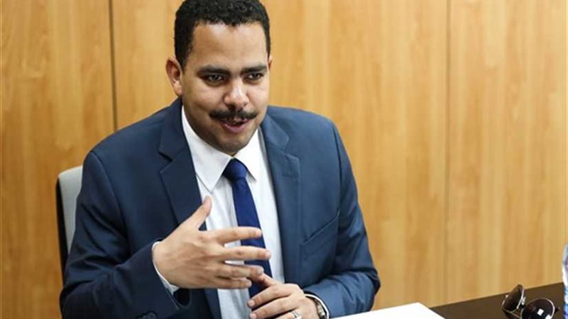 رئيس رياضة النواب: