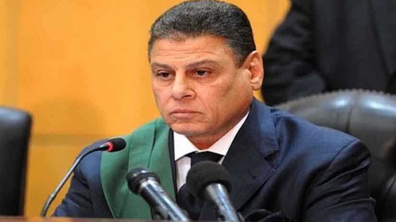 قاضي اقتحام السجون