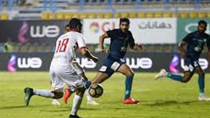 الزمالك يتحدى اتحاد