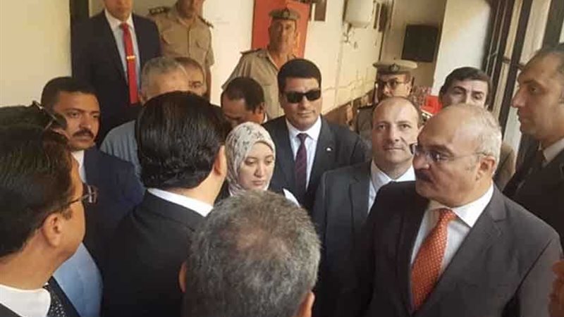 لجنة حقوق الإنسان