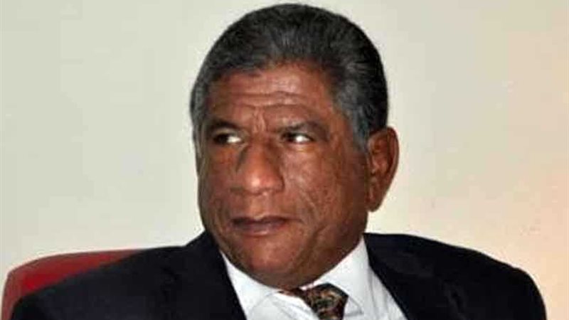 وكيل الخارجية الليبية