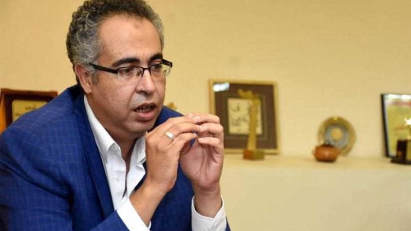  في حب مصر.. القومي