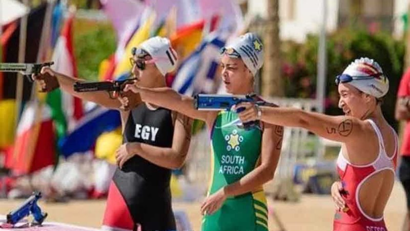 ختام بطولة العالم