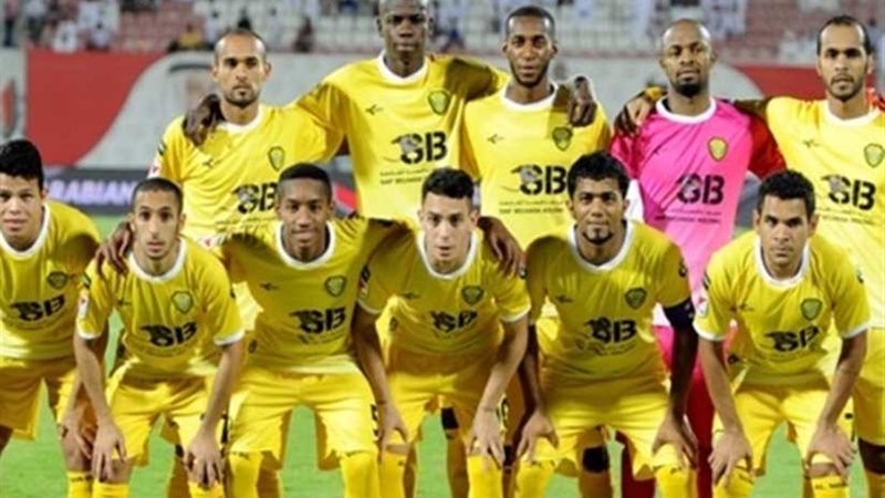 الوصل الإماراتي يعلن