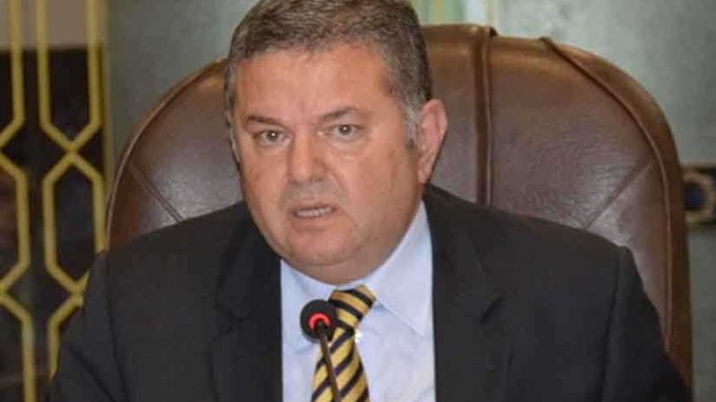 وزير قطاع الأعمال