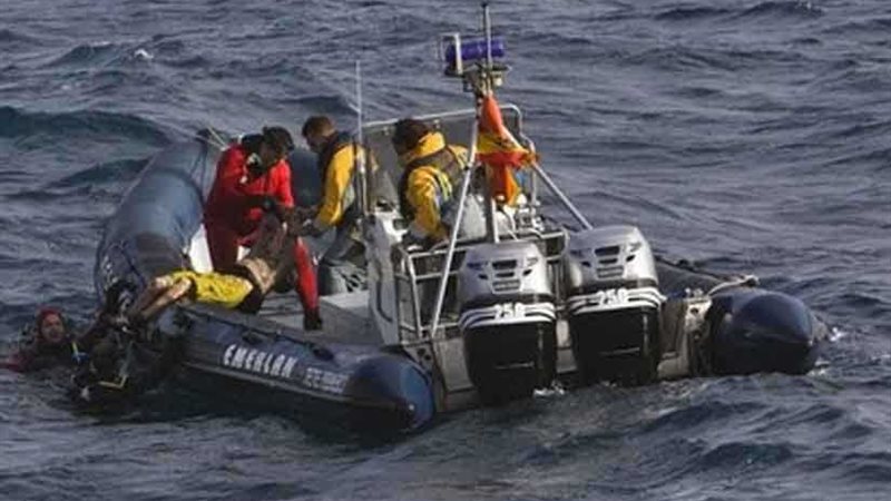 قوات حرس السواحل