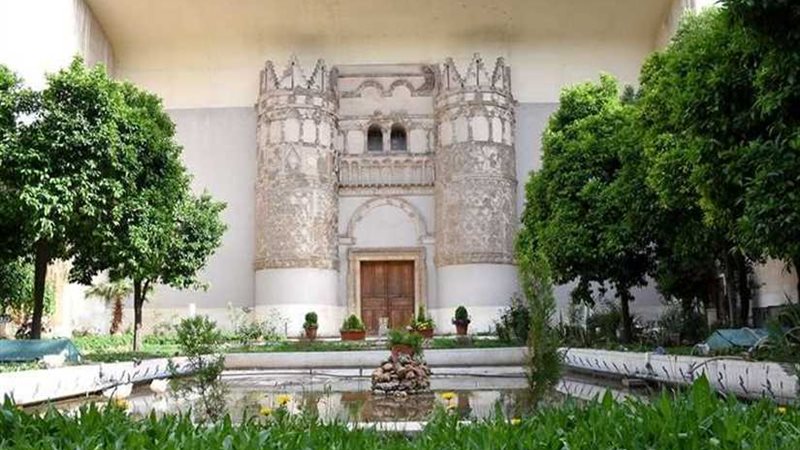 أحد أهم متاحف العالم