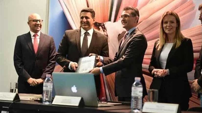 سفير مصر لدى صربيا