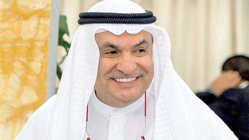 جاسم الصقر: الاستثمار