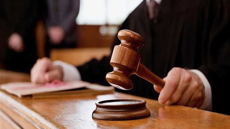 تأجيل إعادة محاكمة