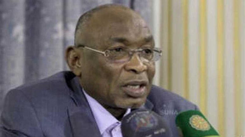 السودان يبحث ترتيبات