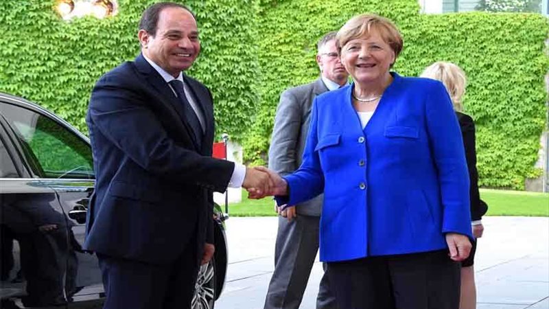 موجز 24 ساعة... العلاقات