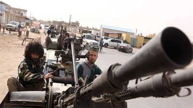 4 قتلى في هجوم لداعش