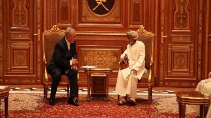 سلطنة عمان: لا نلعب