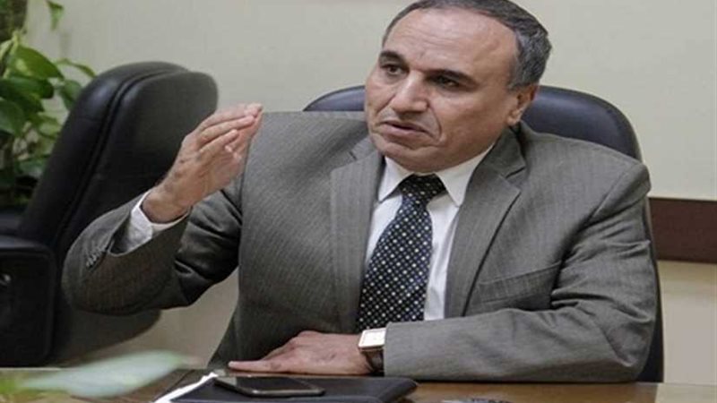 عبد المحسن سلامة: