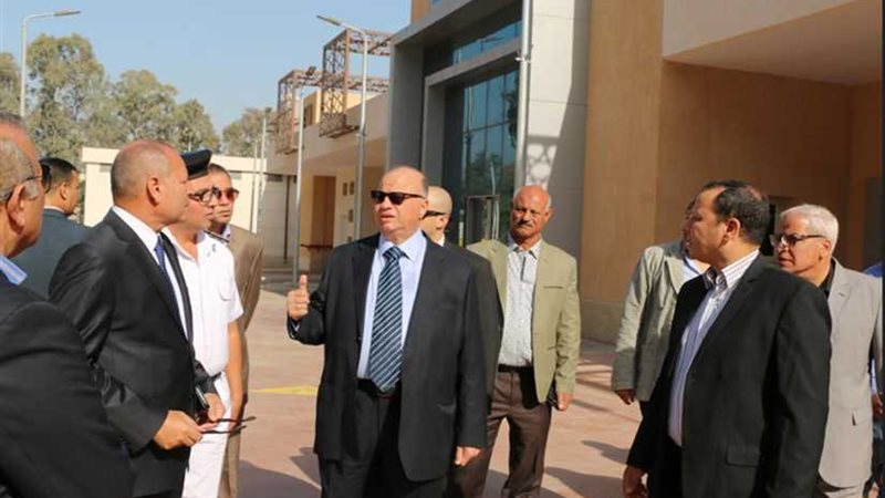 بدء التشغيل التجريبي