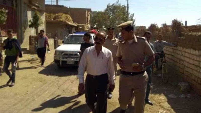 مراكز المنيا تواصل