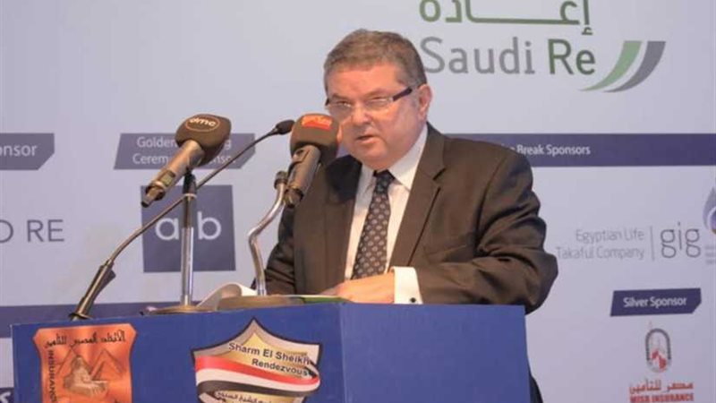 وزير قطاع الأعمال