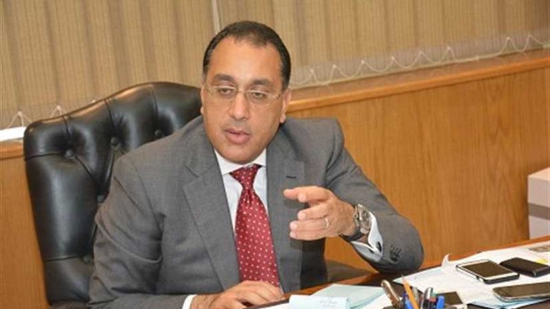 مدبولي: نركز على