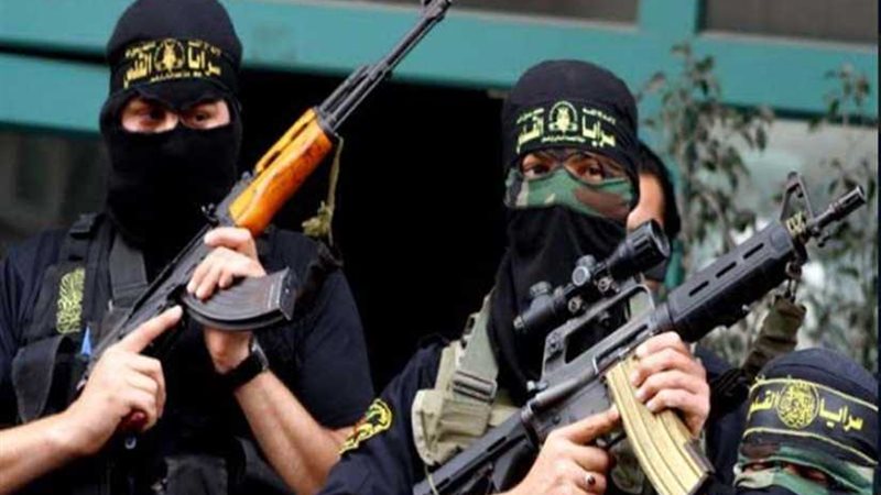 الجهاد الإسلامي الفلسطينية