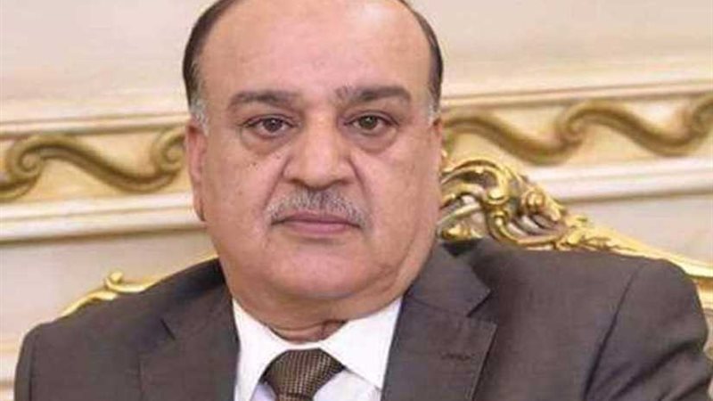 رسلان من مدريد: الرئيس