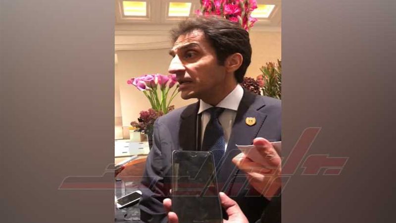 المتحدث الرئاسي: