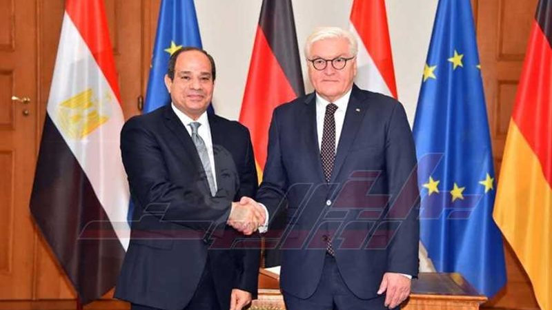 المتحدث الرئاسي يكشف