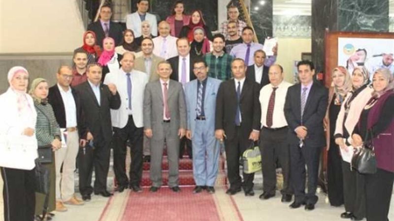 الشيخ: مؤتمر مصر