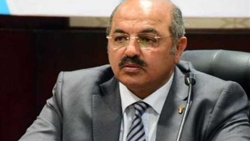 رئيس اللجنة الأوليمبية: