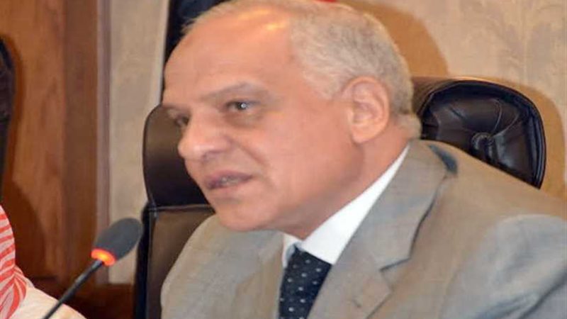 محافظ الجيزة: تطوير