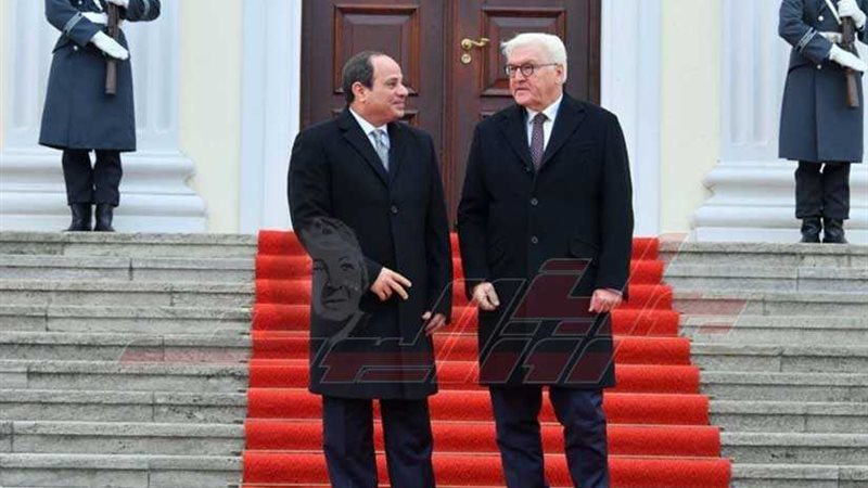 بالفيديو.. ننشر زيارة