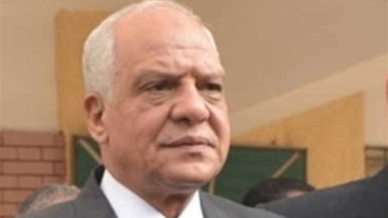 محافظ الجيزة: بدء