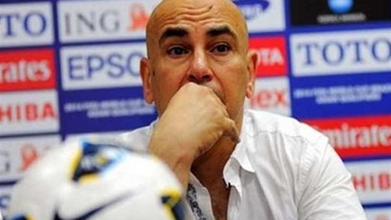 حسام حسن يتقدم باستقالته