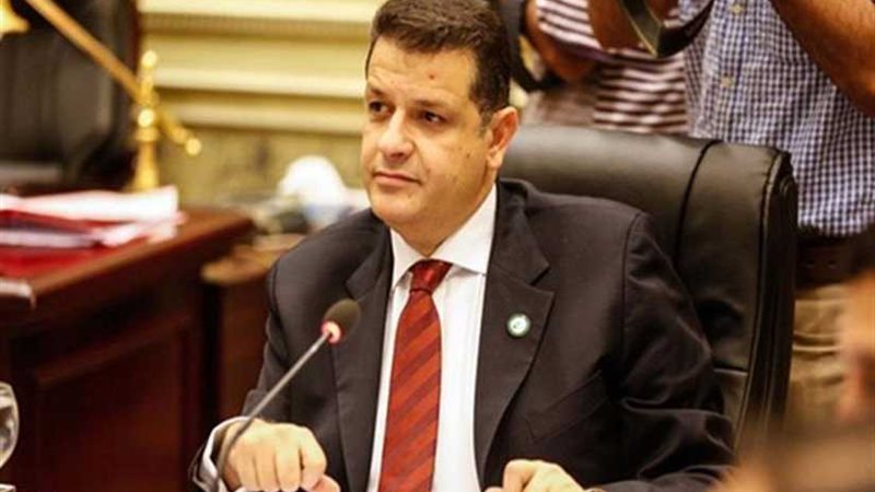 إفريقية البرلمان