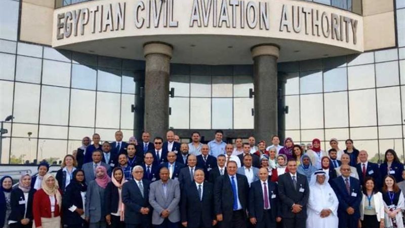 مصر تستضيف الاجتماع