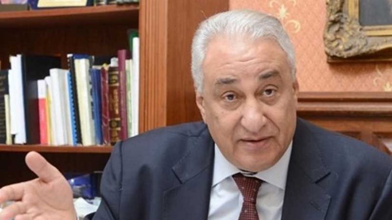 المحامين تبحث واقعة