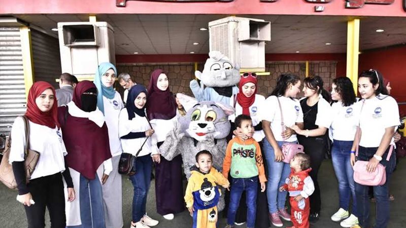 مستقبل وطن بقنا ينظم