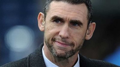 مارتن كيون:صلاح لم يصل للمعدل التهديفى المعتاد مع ليفربول