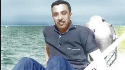 إبراهيم الرفاعي.. أنشودة الجسر الأخيرة