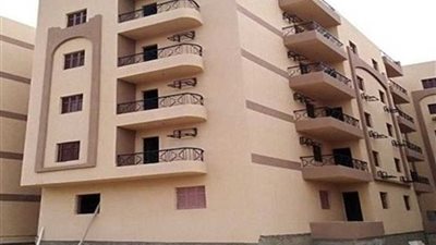 مهلة إضافية لسداد باقى مقدم الحجز للفائزين بوحدات مشروع 