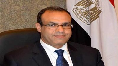 عبد العاطي: توقيع 5 اتفاقيات مع ألمانيا اليوم على هامش زيارة الرئيس